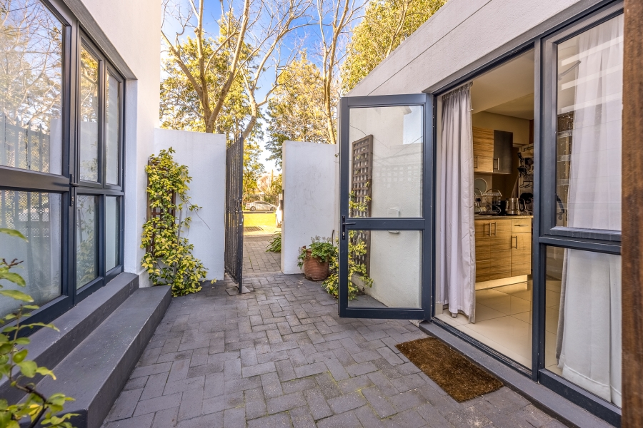 0 Bedroom Property for Sale in Universiteitsoord Western Cape